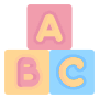 ABC Cubes icon